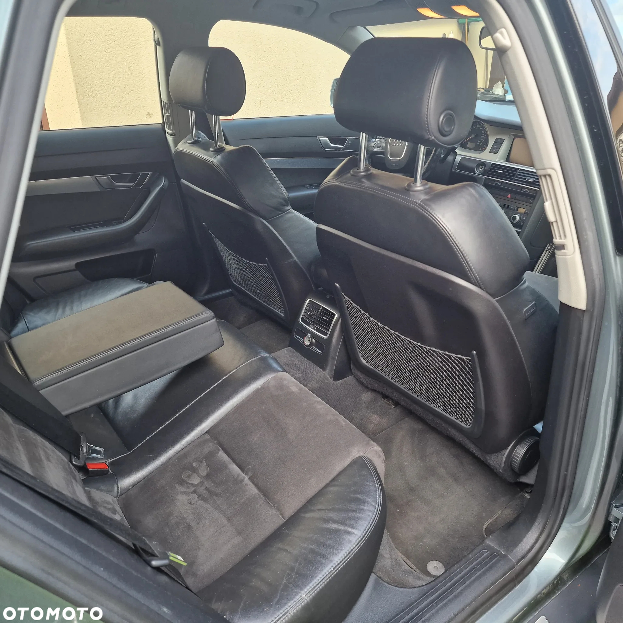 Audi A6 Allroad 3.0 TDI DPF Quattro Tiptr - 14