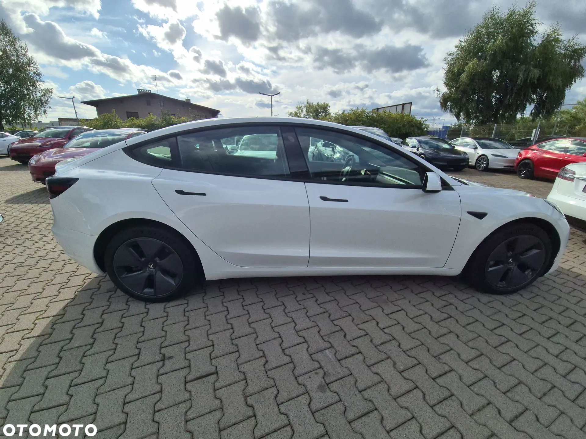 Tesla Model 3 Long Range RWD - 7