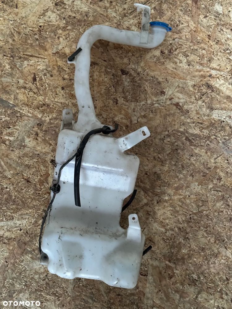 ZBIORNICZEK SPRYSKIWACZY OPEL AGILA B  SUZUKI SPLASH 38400-51K0 - 2
