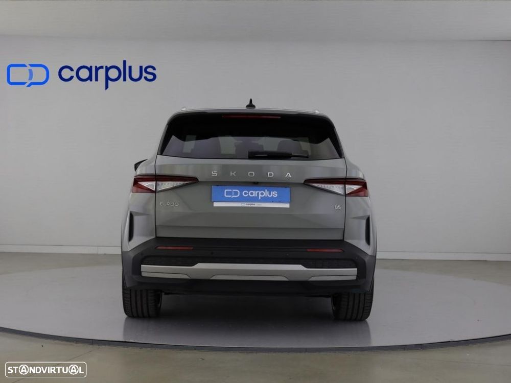 Skoda Elroq 85 Sportline - 6