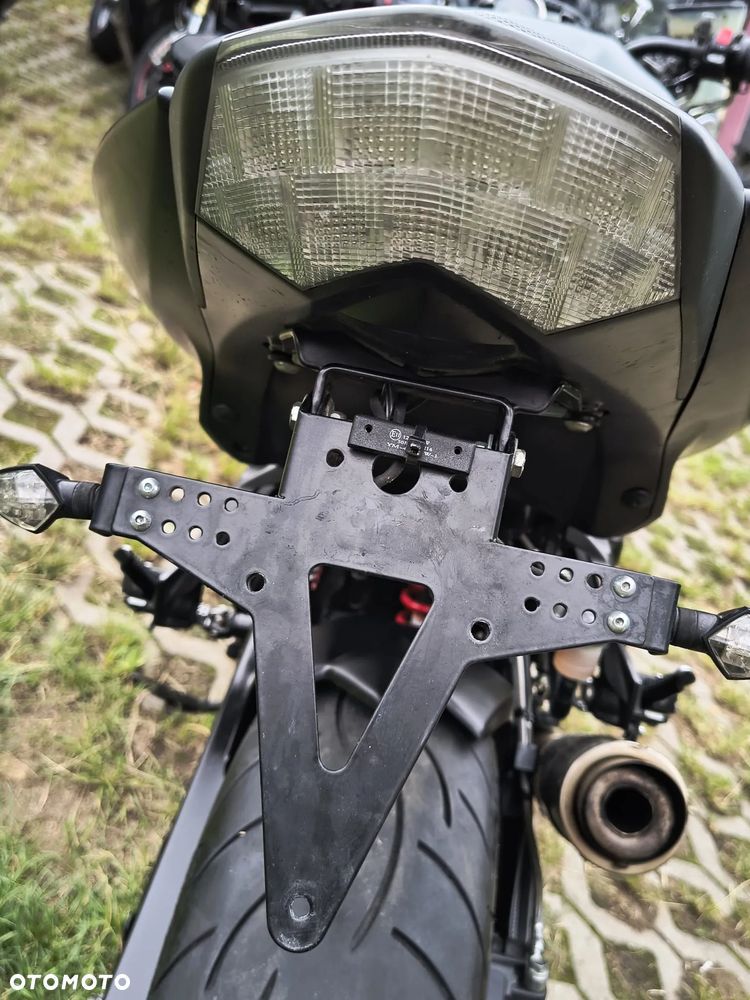 Kawasaki Z - 39