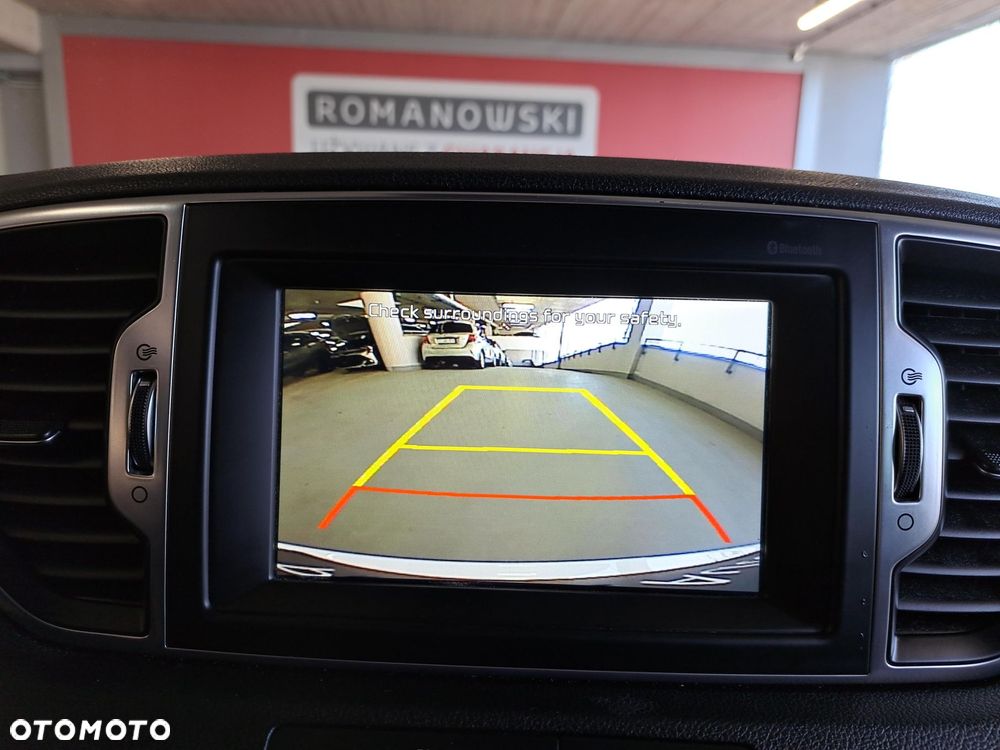 Kia Sportage 1.6 GDI L 2WD - 23