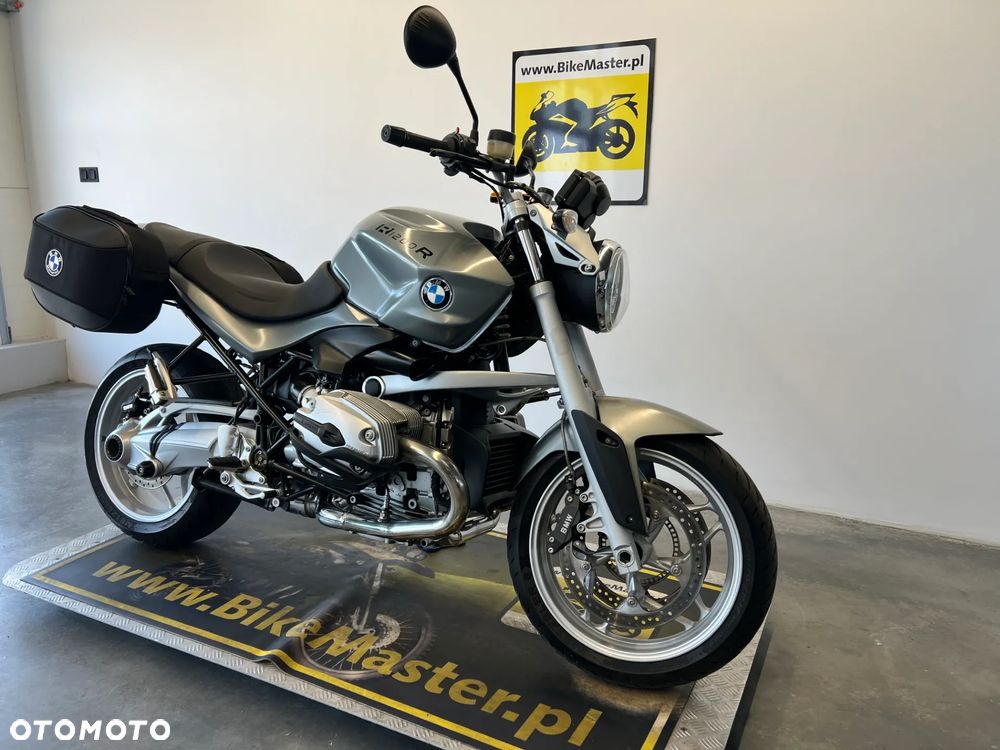BMW R - 3