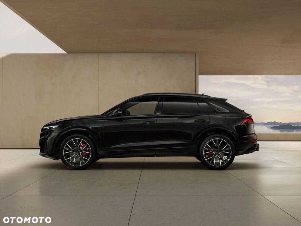 Audi Q8 - 3