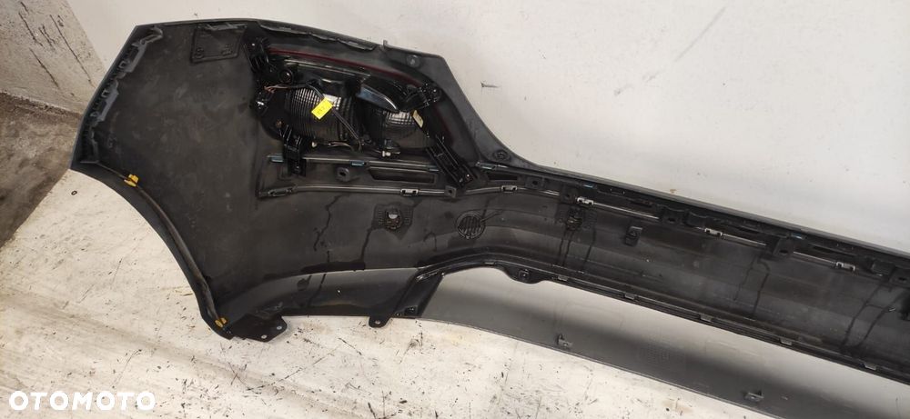 HYUNDAI KONA EV ELEKTRYK ZDERZAK TYŁ TYLNY PDC SU8 18-22 - 9