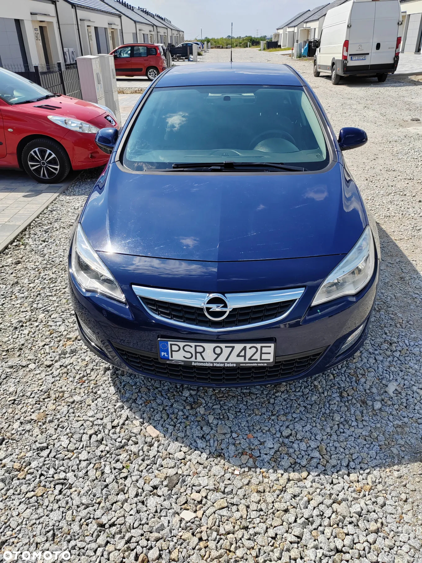 Opel Astra 1.4 Active - 10