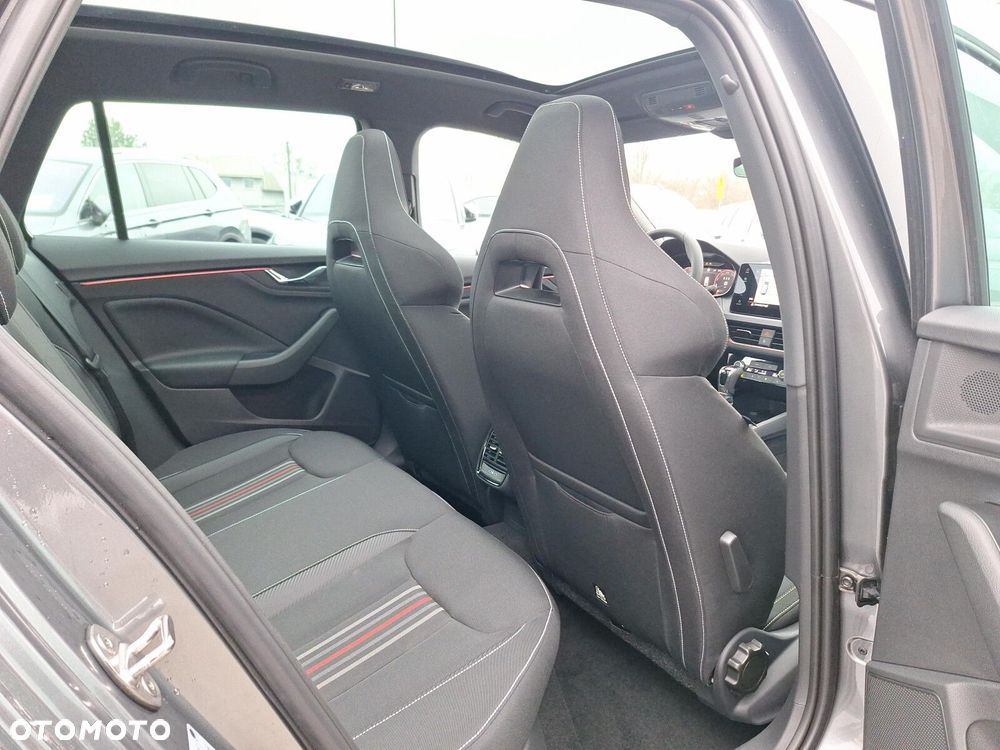 Skoda Kamiq 1.0 TSI Monte Carlo DSG - 20