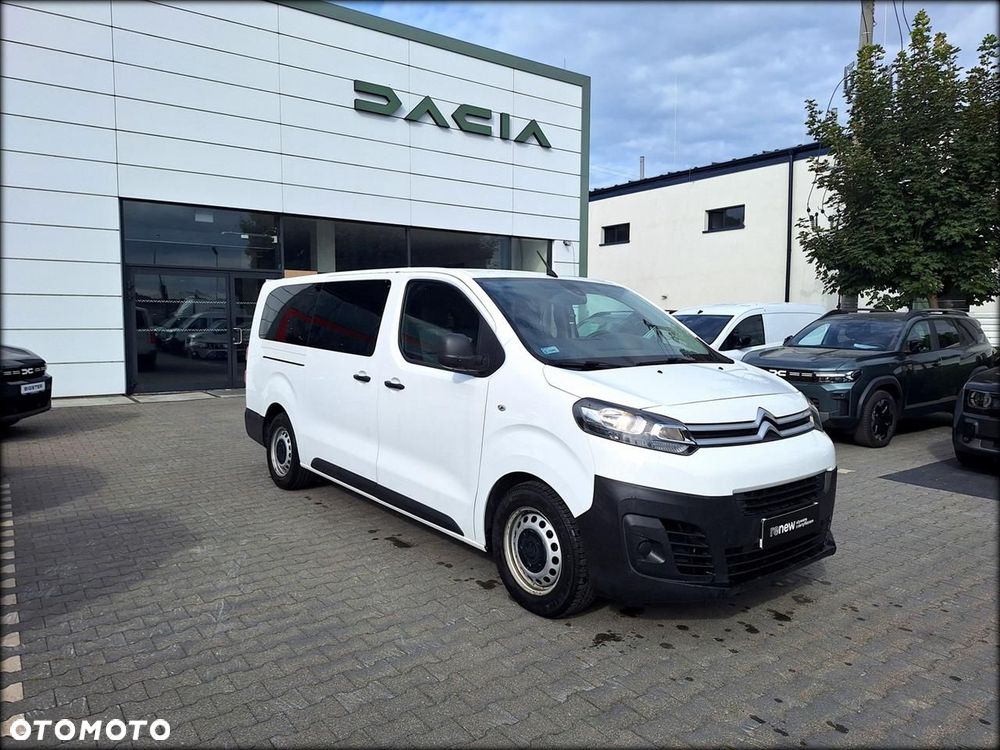 Citroën SpaceTourer 2.0 BlueHDi XL Feel - 4