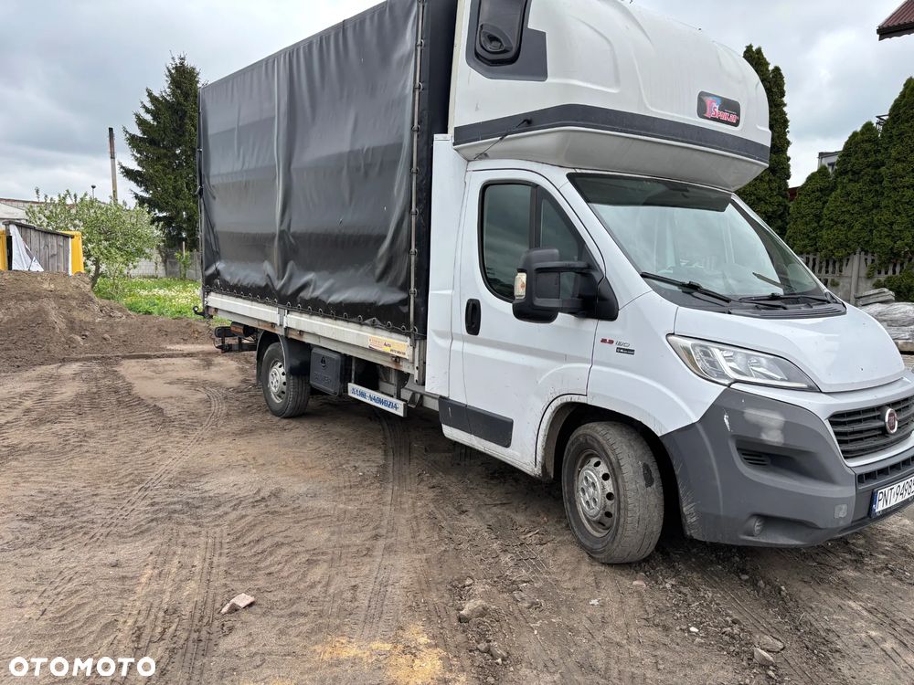 Fiat Ducato - 1