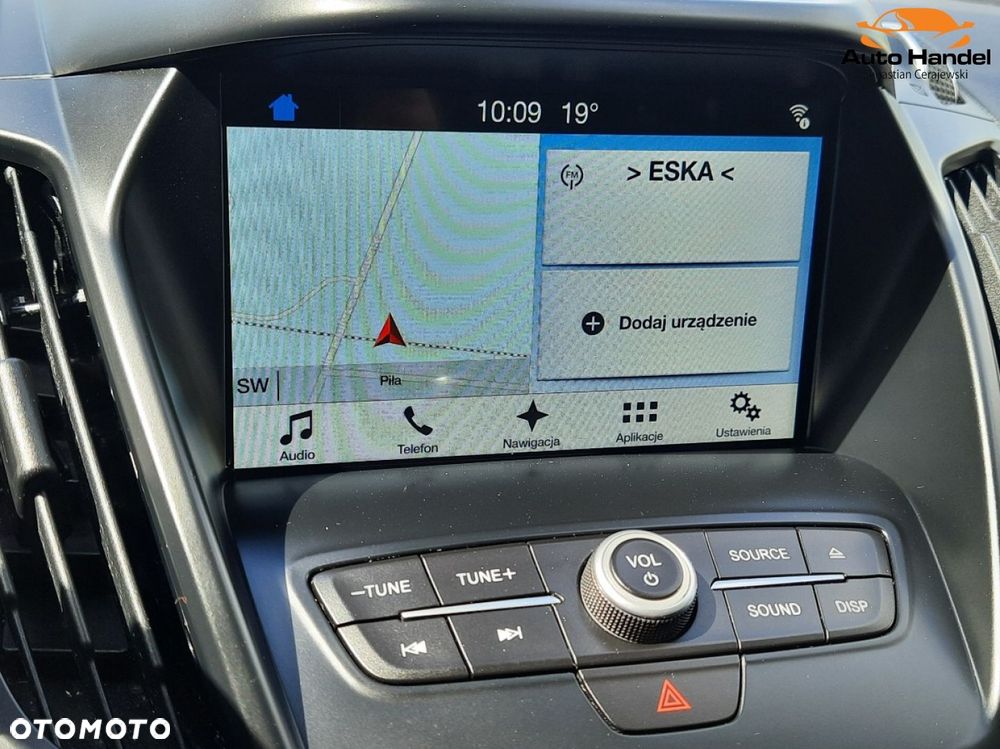Ford Kuga 1.5 EcoBoost 2x4 Titanium - 27