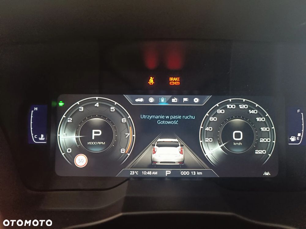 SsangYong/KGM Tivoli 1.5 T-GDI Adventure - 25