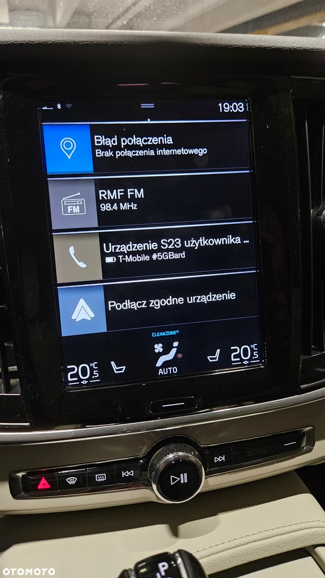 Volvo V90 D4 Momentum - 20