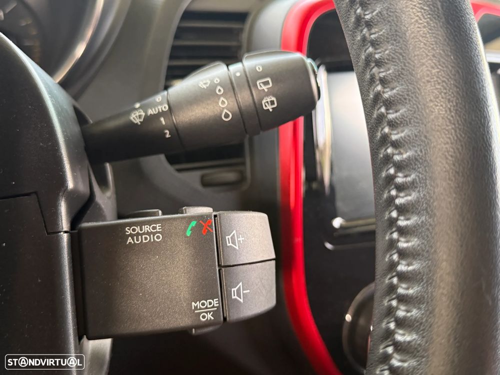 Renault Captur ENERGY TCe 120 EDC XMOD - 36