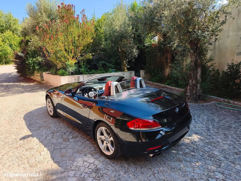 BMW Z4 sDrive23i Aut. - 15