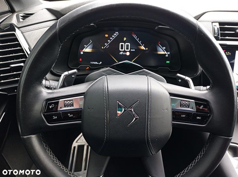 DS Automobiles DS 7 Crossback - 20