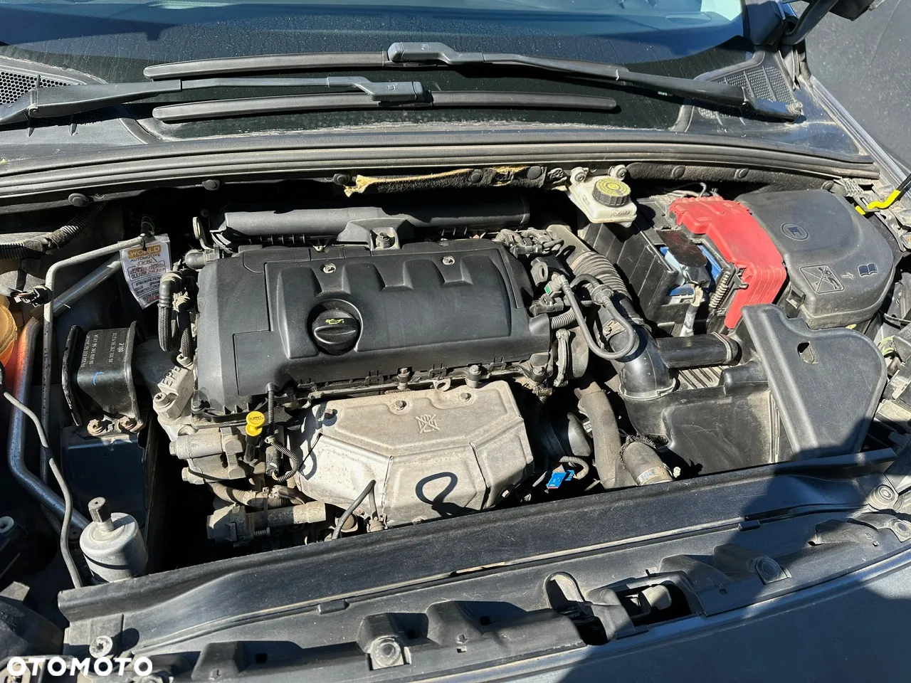 Peugeot 308 1.4 Trendy - 6