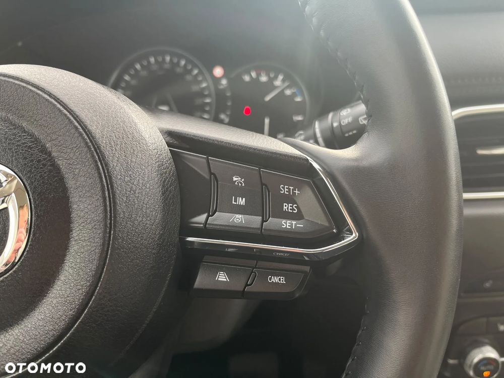 Mazda CX-5 2.0 Hikari AWD - 19