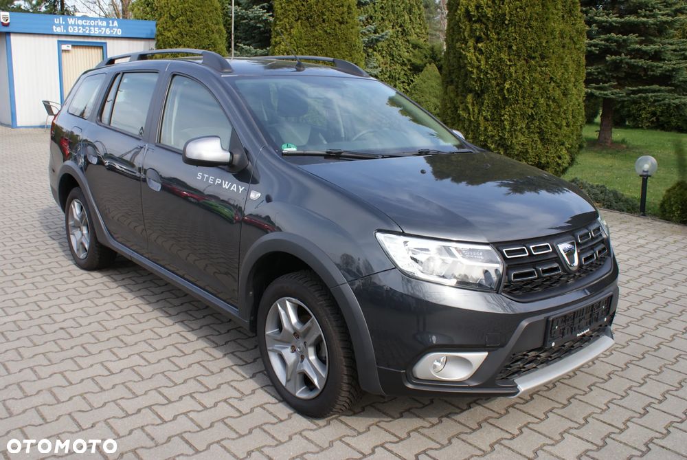 Dacia Logan - 18