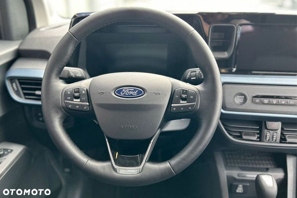 Ford Tourneo Courier - 8