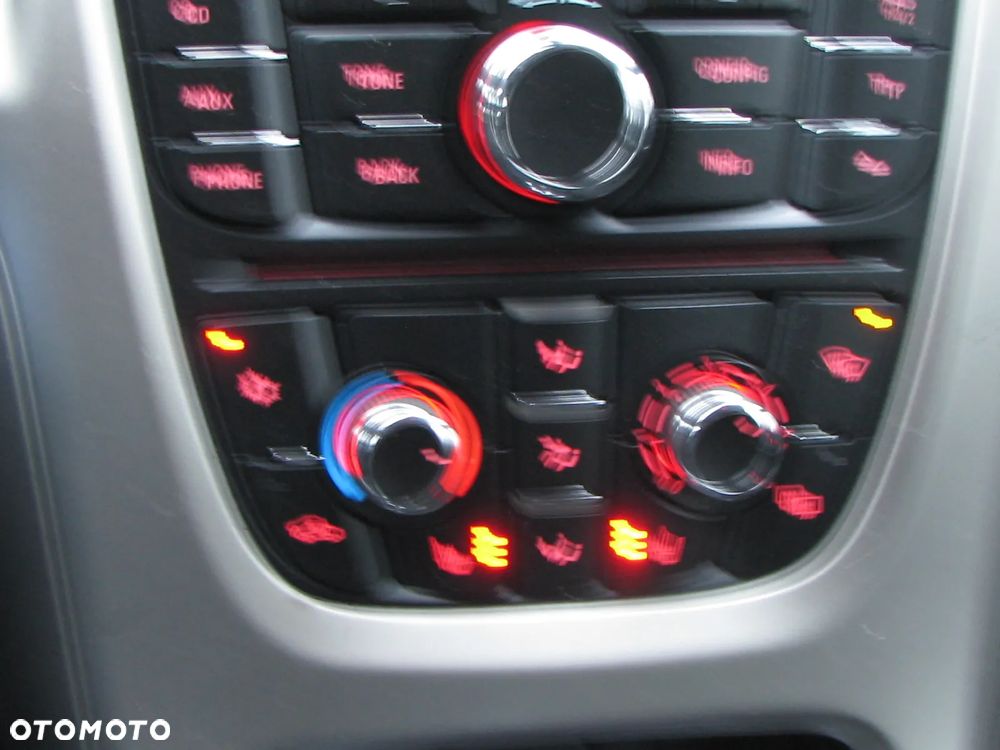 Opel Astra 1.4 Turbo Active - 15