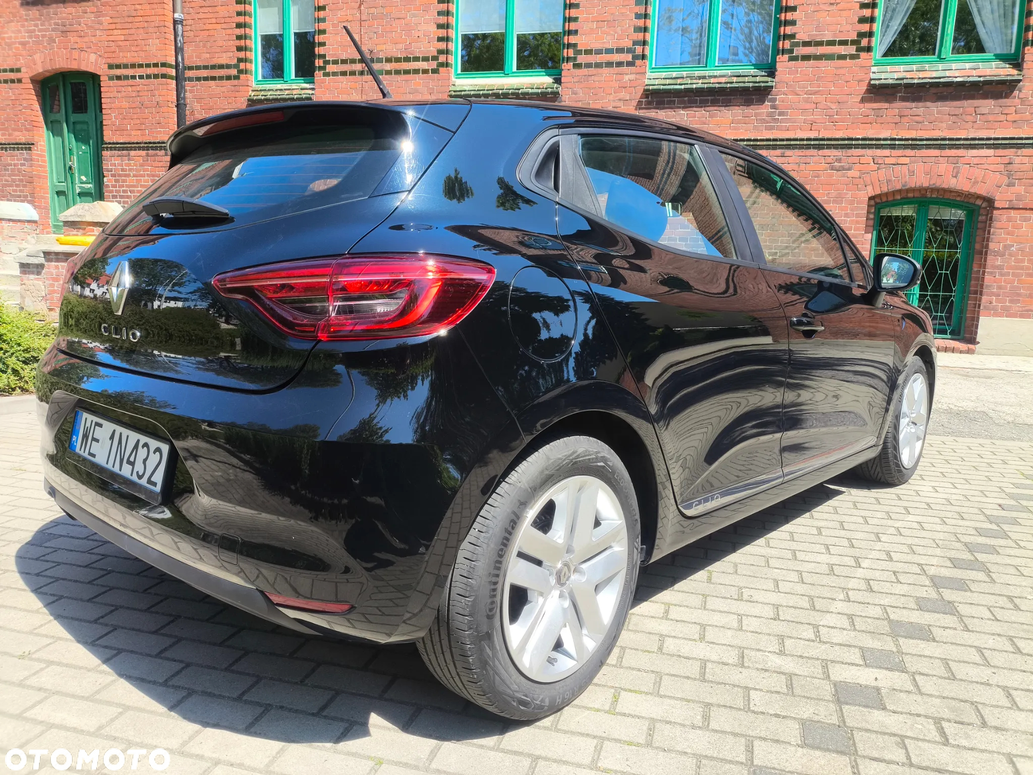 Renault Clio 1.0 TCe Zen - 10