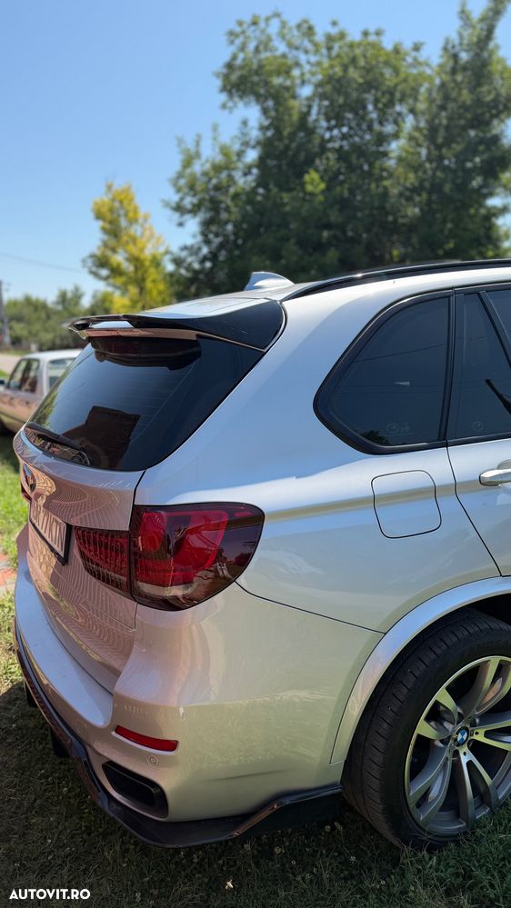 BMW X5 - 5