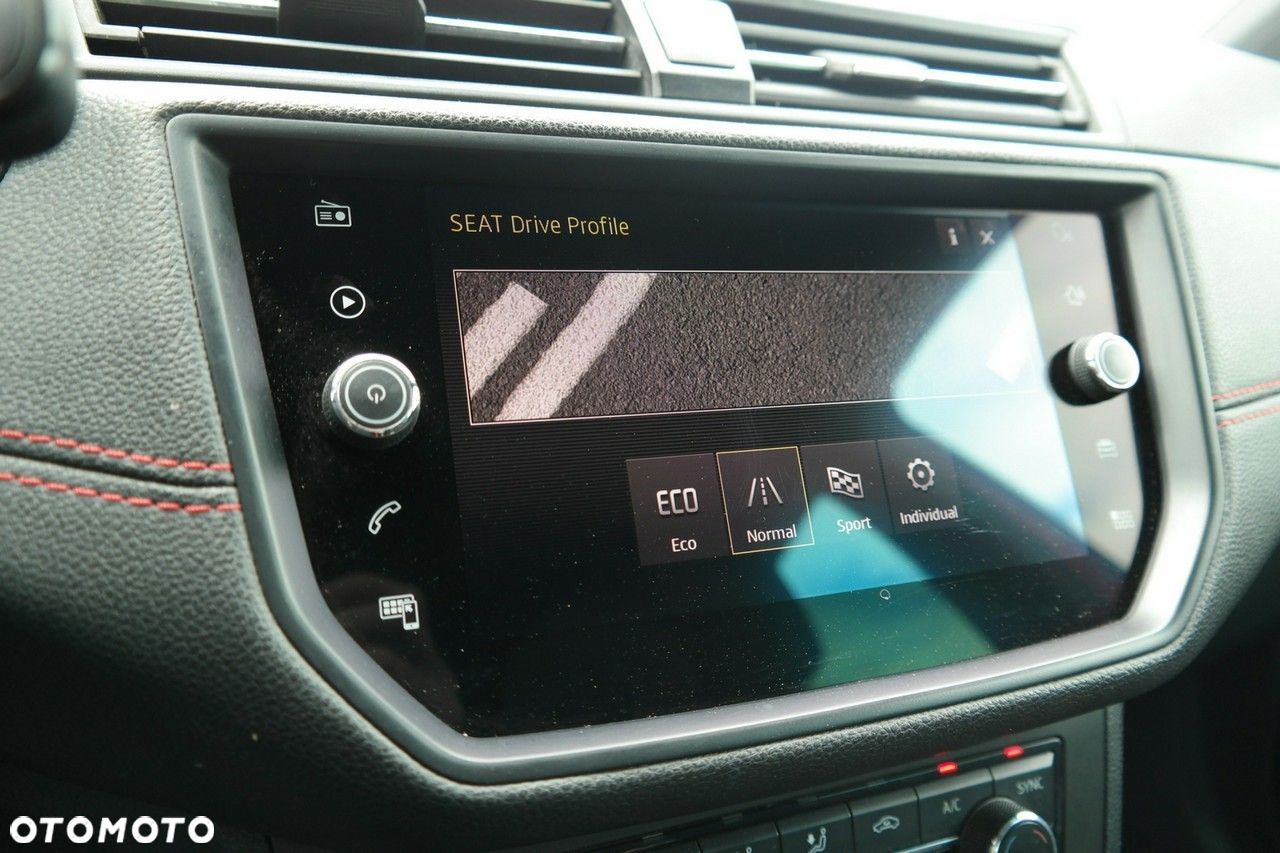 Seat Arona - 23