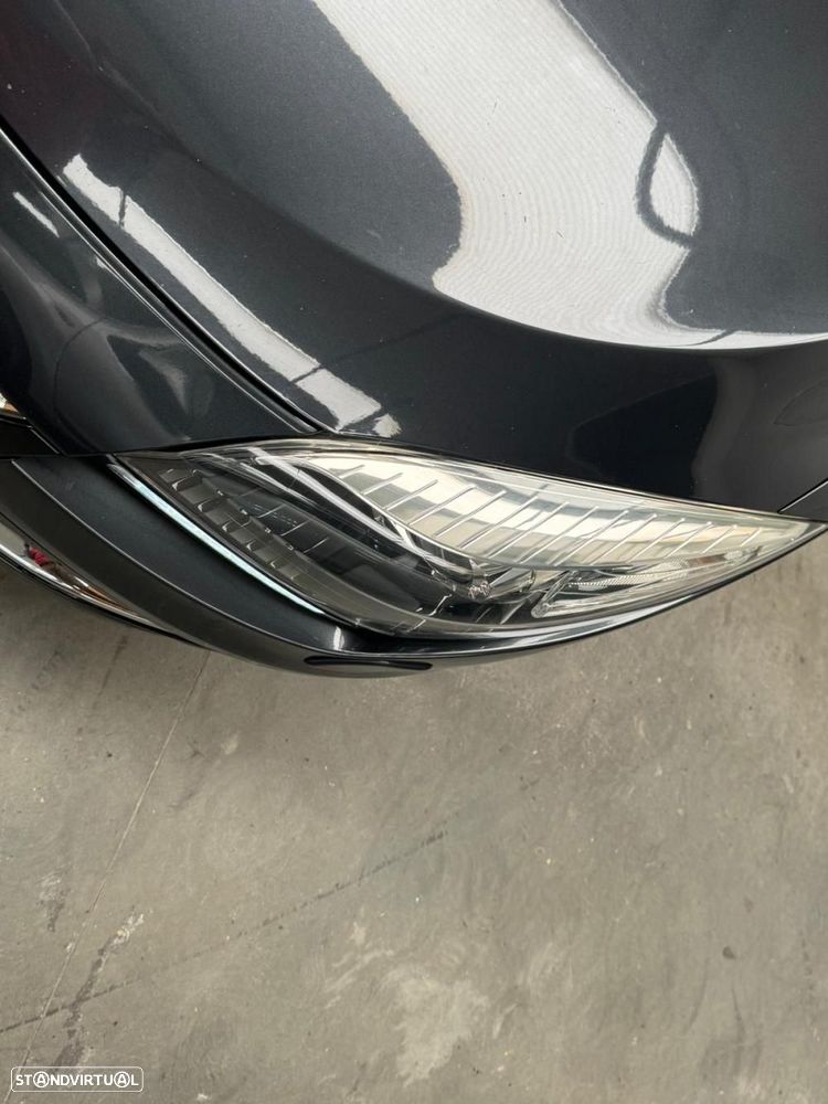 Renault Mégane Sport Tourer - 5