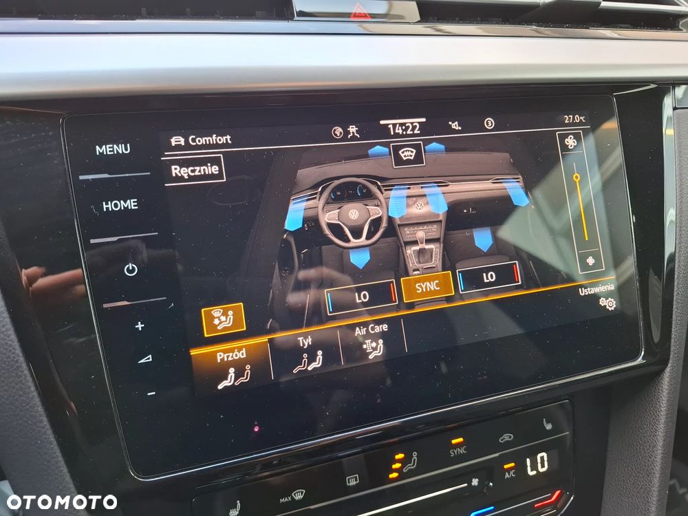 Volkswagen Arteon Shooting Brake 2.0 TSI OPF DSG R-Line - 22