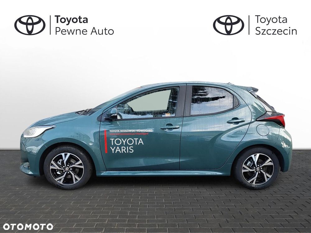 Toyota Yaris Hybrid 1.5 Style - 2