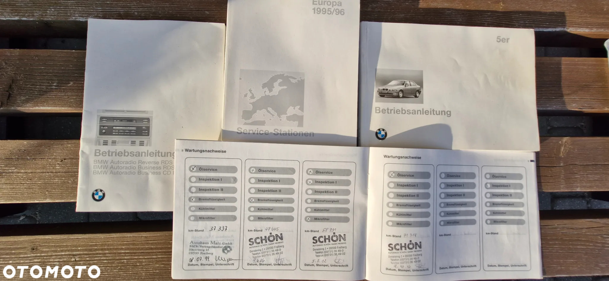 BMW Seria 5 - 14