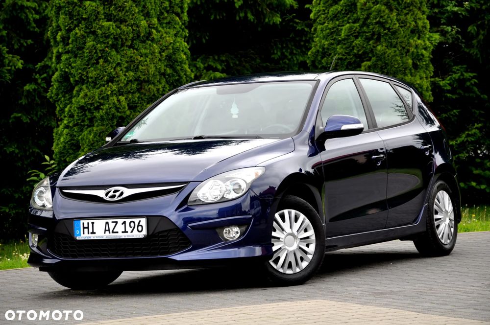 Hyundai i30 1.6 Sport - 1