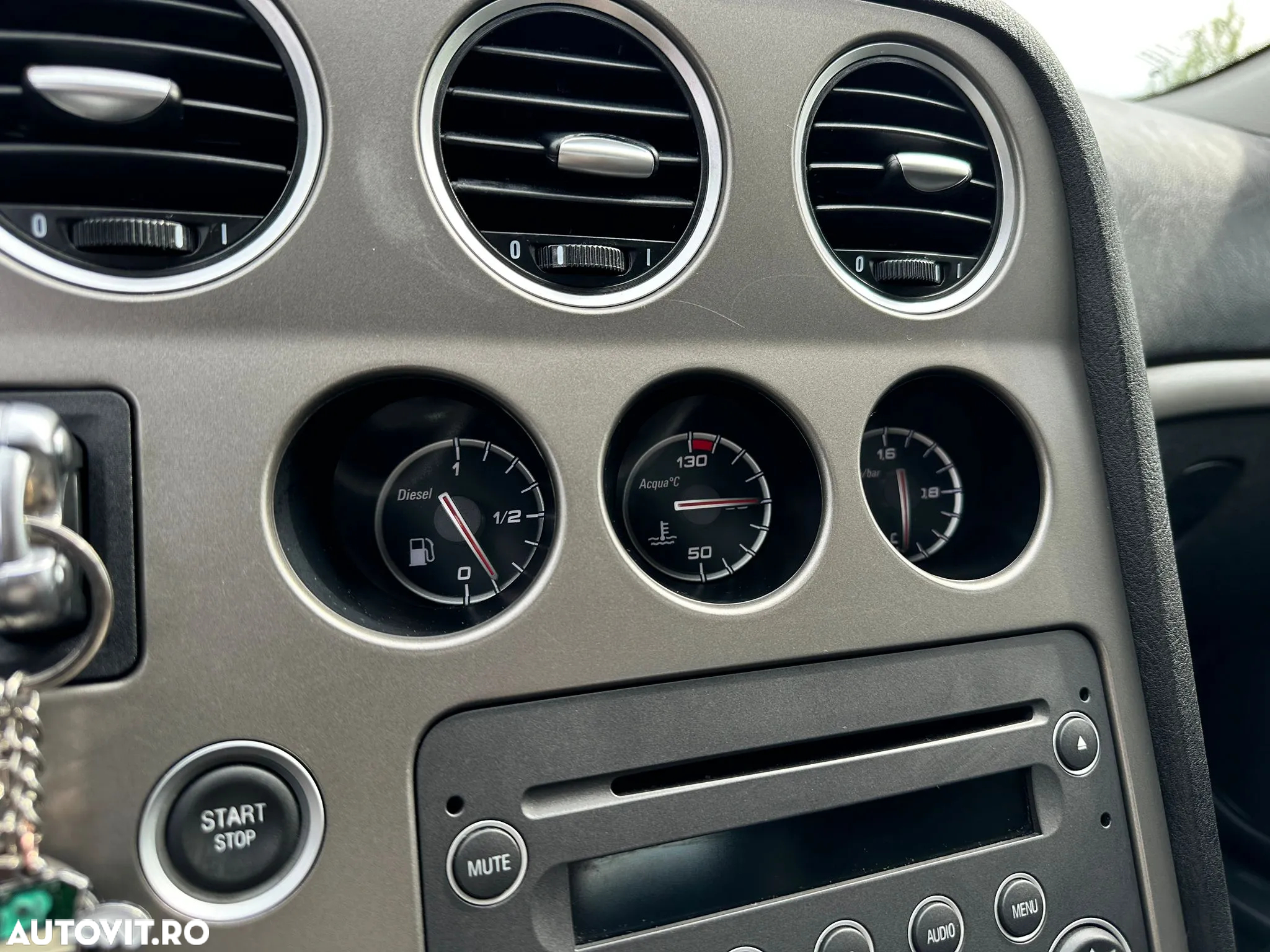 Alfa Romeo 159 - 9