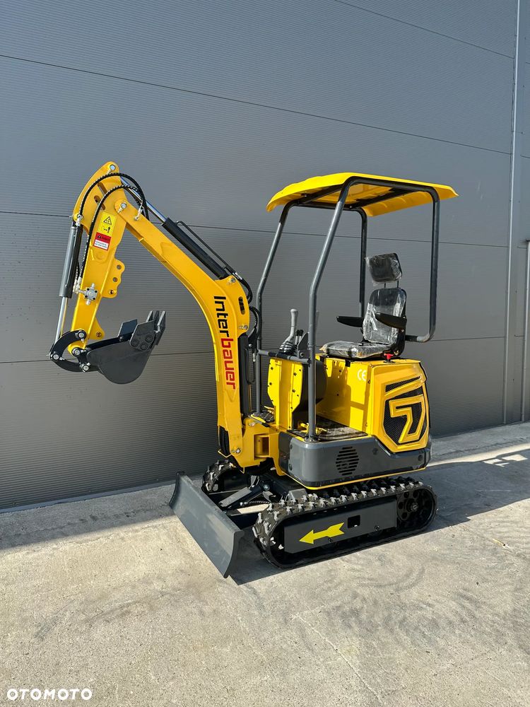 Inny Interbauer IB10 - 2