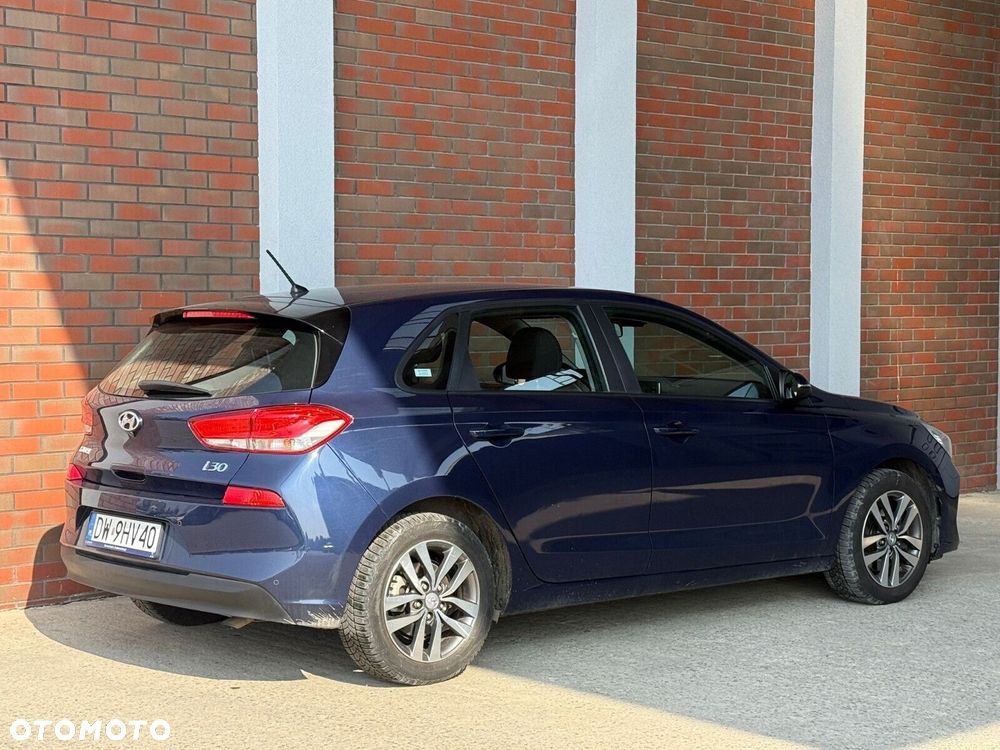 Hyundai i30 - 4