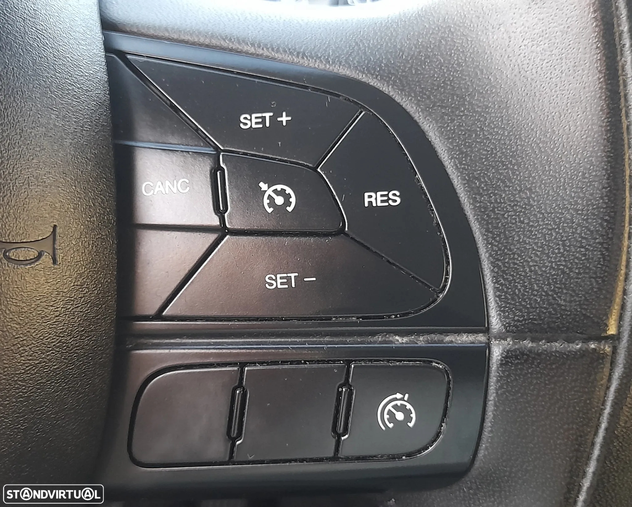 Fiat 500X 1.3 MJ Pop Plus J17 S&S - 12