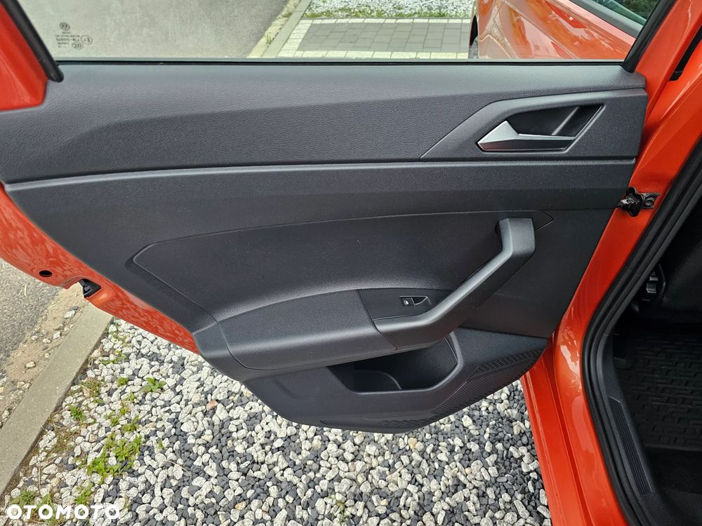 Volkswagen Polo 1.0 TSI Comfortline - 11