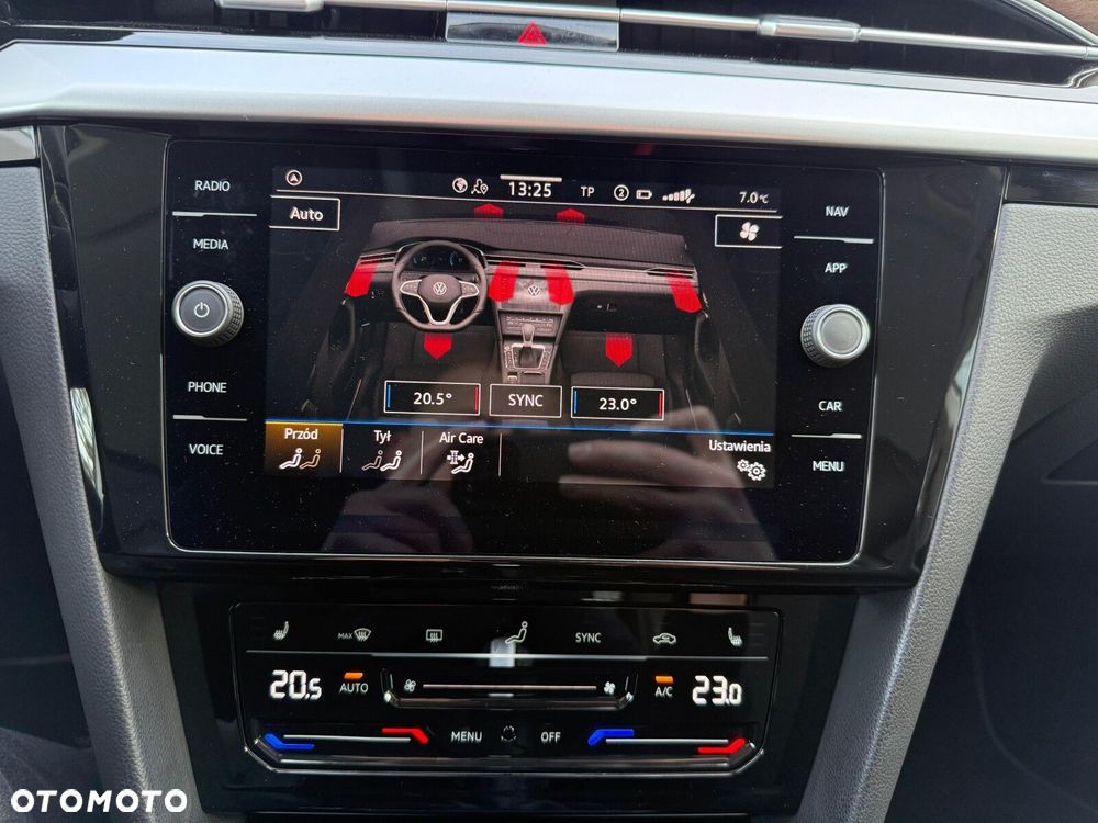 Volkswagen Arteon 2.0 TSI Elegance DSG - 28