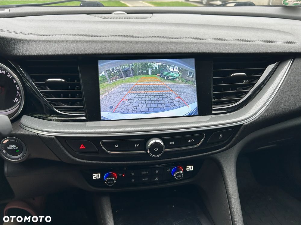Opel Insignia 2.0 CDTI automatik Sport - 8