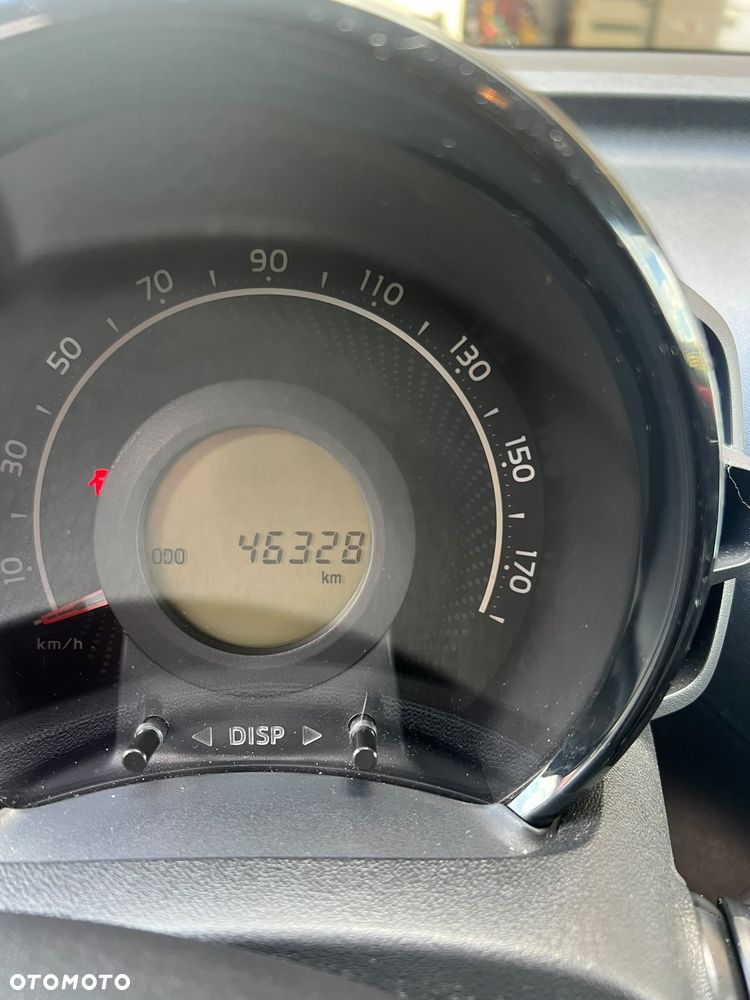 Toyota Aygo 1.0 VVT-i Color Edition - 6