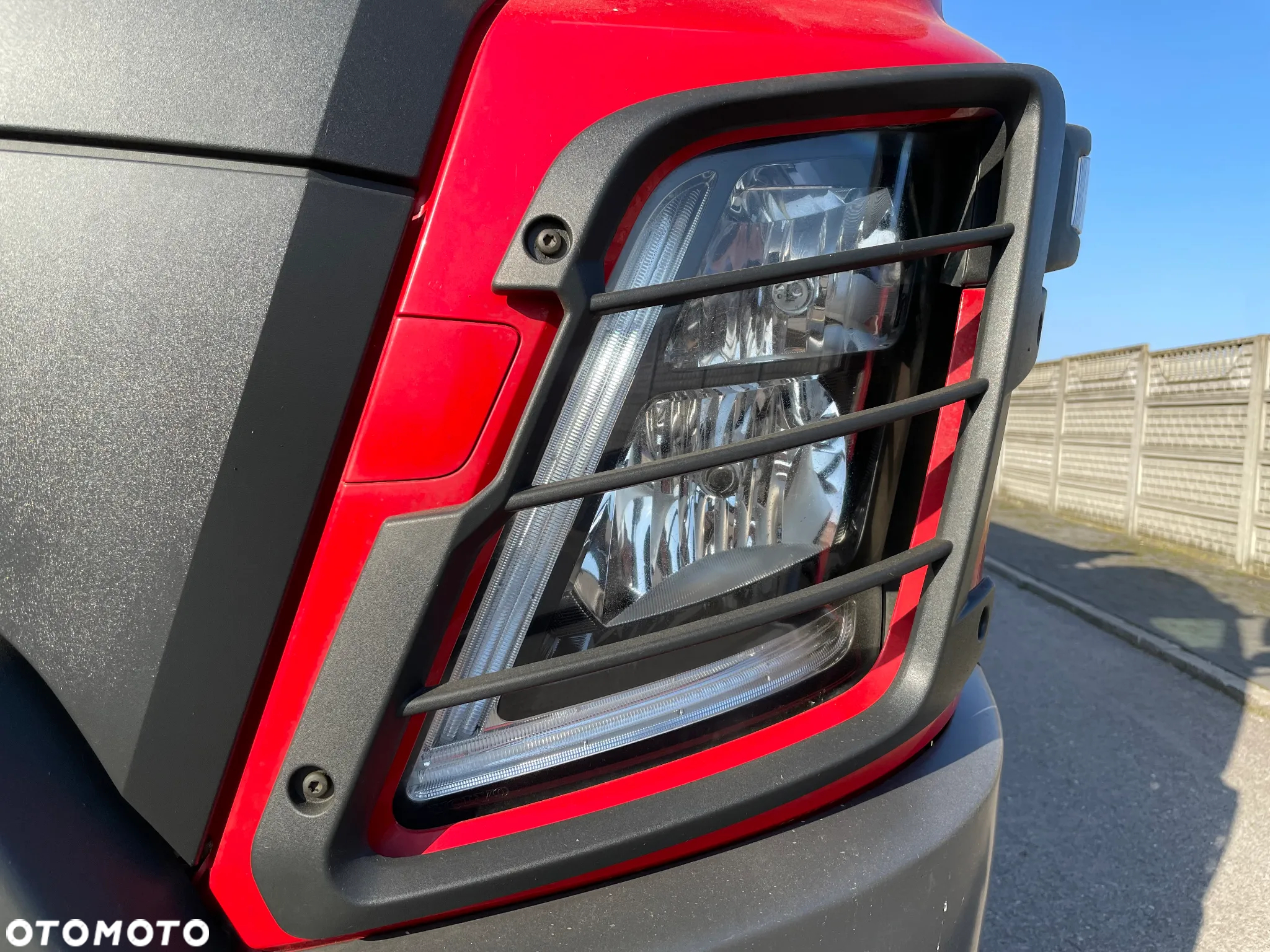Volvo FMX - 37
