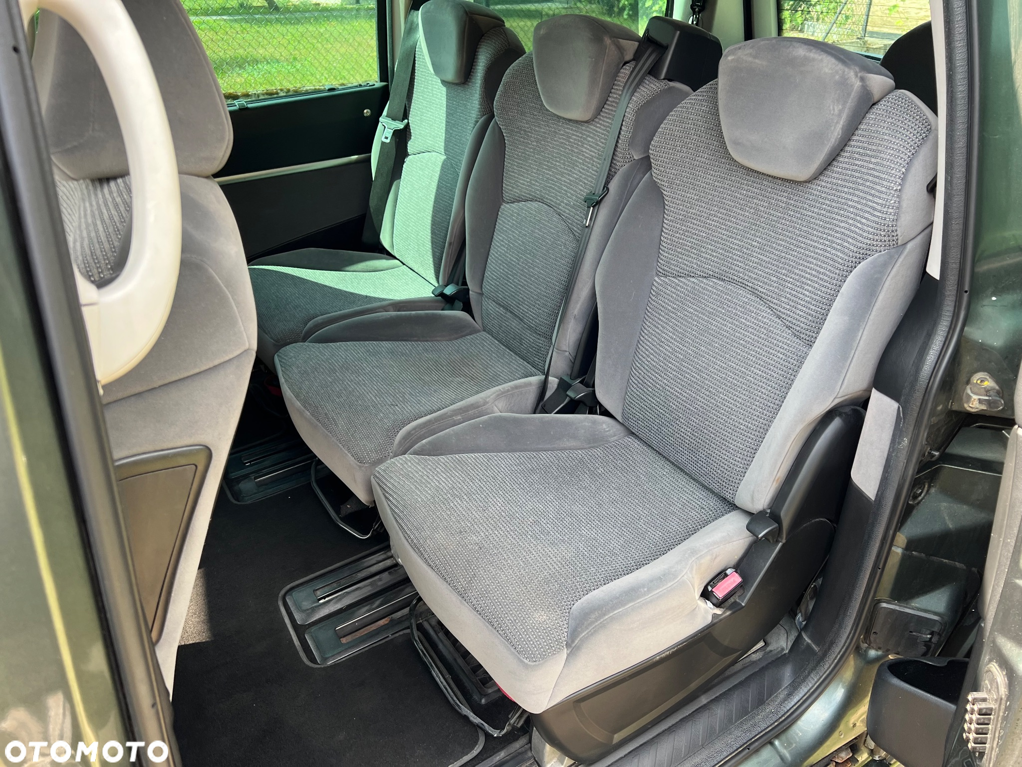 Peugeot 807 140 Tendance - 22