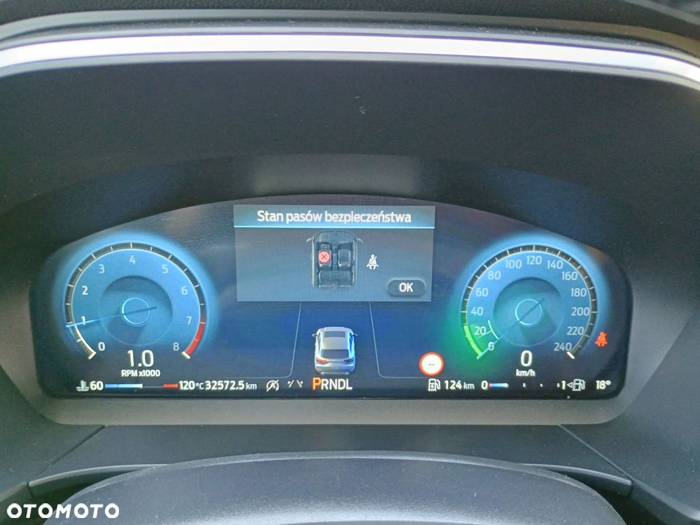 Ford Kuga 1.5 EcoBoost FWD Titanium - 17