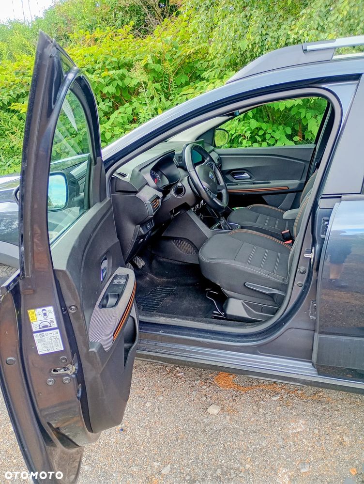 Dacia Sandero - 9