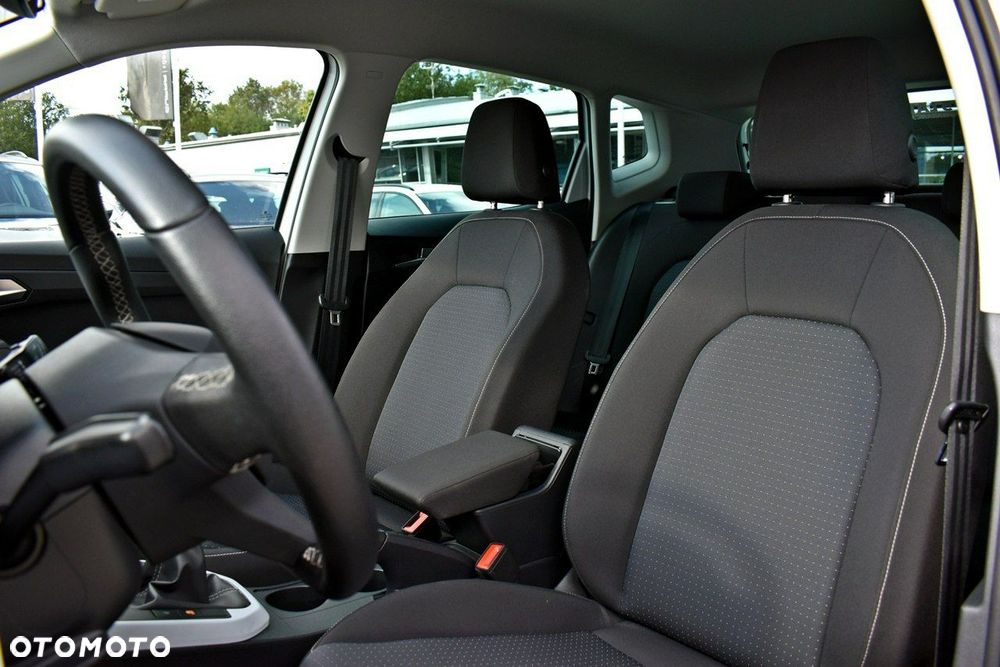Seat Arona 1.0 TSI Full LED S&S - 11