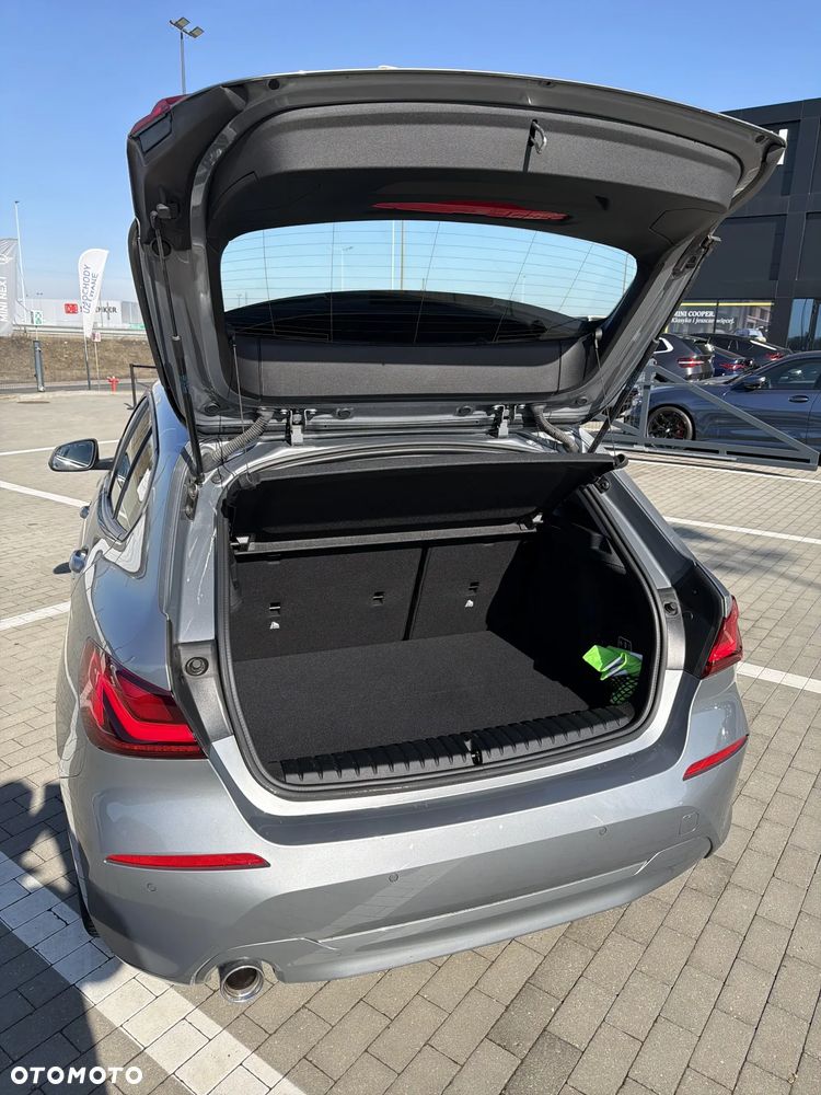 BMW Seria 1 118i Advantage - 15