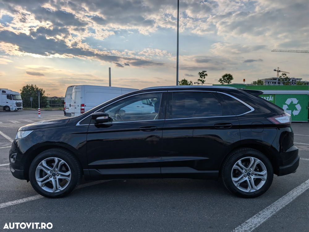 Ford Edge 2016 photo 2