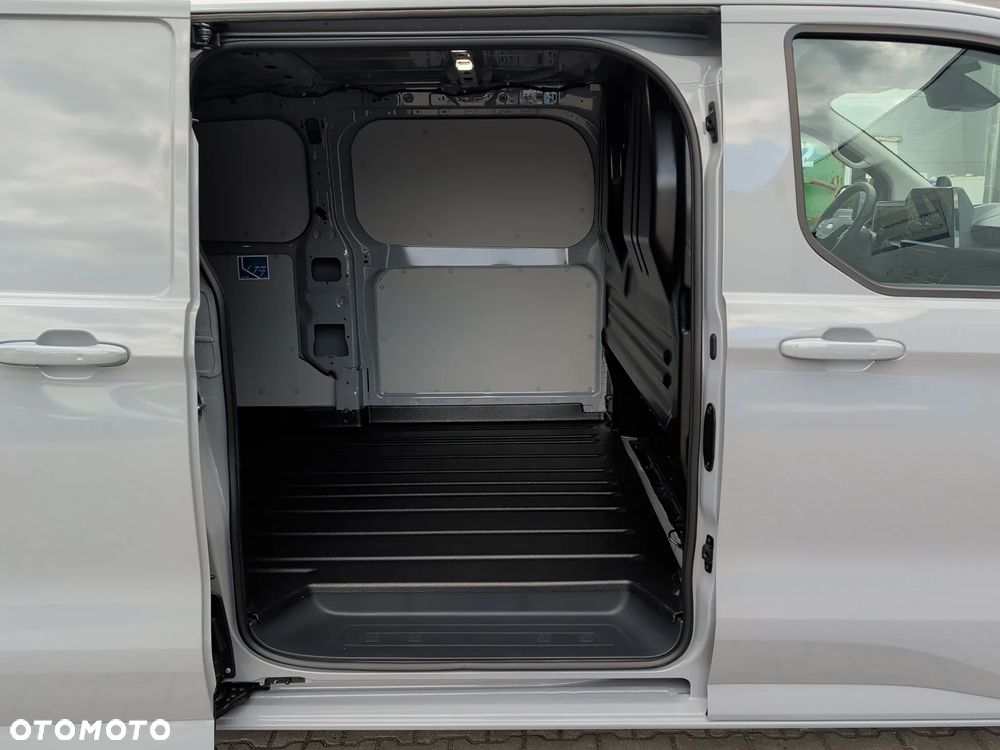 Ford Transit Custom - 31