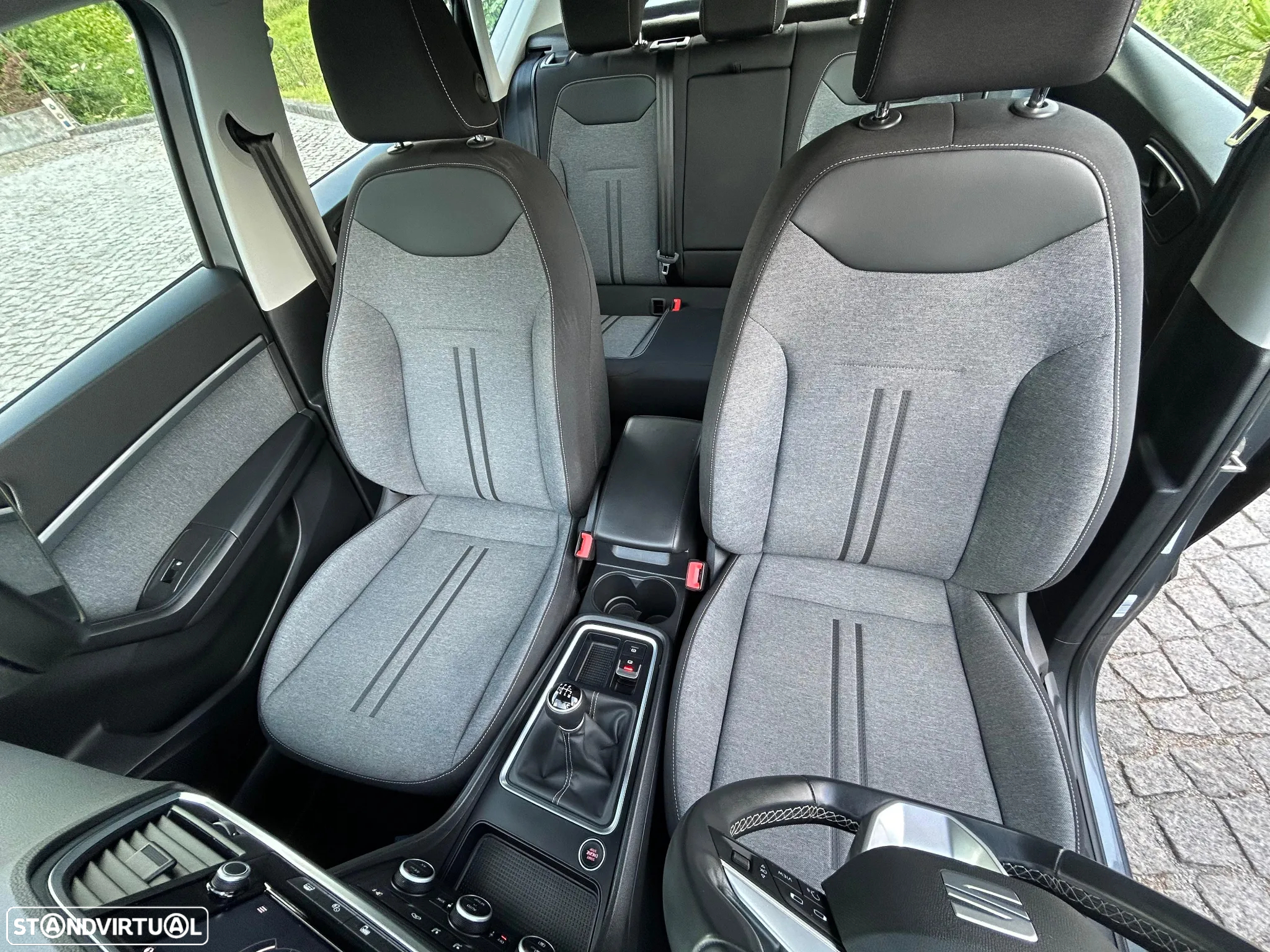 SEAT Ateca 1.0 TSI Style - 18