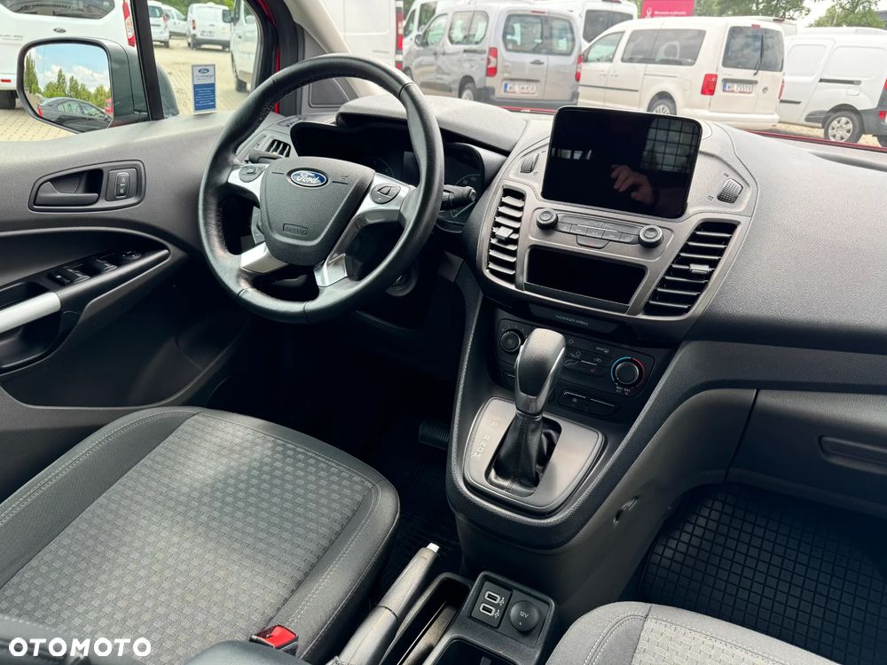 Ford Transit Connect Kombi 230 L2 Trend PowerShift - 32